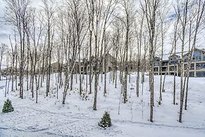 203 Verbier, Building 7