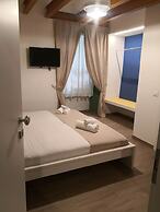 Vatican Italian rooms