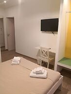 Vatican Italian rooms