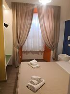 Vatican Italian rooms