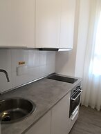 Vatican Italian rooms