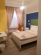 Vatican Italian rooms