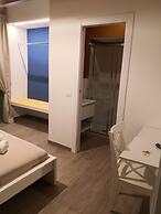 Vatican Italian rooms