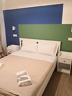 Vatican Italian rooms