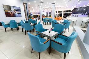 Galini Private Pool Suites with Sea View