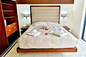 Galini Private Pool Suites with Sea View