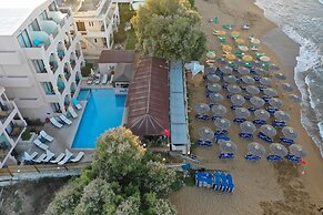 Galini Private Pool Suites with Sea View