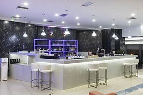 Galini Private Pool Suites with Sea View