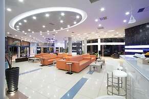 Galini Private Pool Suites with Sea View