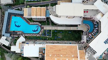 Galini Private Pool Suites with Sea View