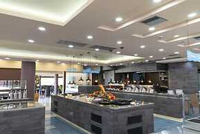 Galini Private Pool Suites with Sea View