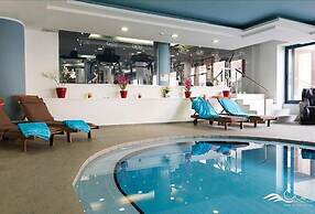 Galini Private Pool Suites with Sea View