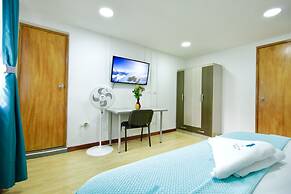 Poblado Park Guest House