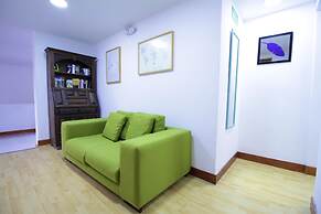 Poblado Park Guest House