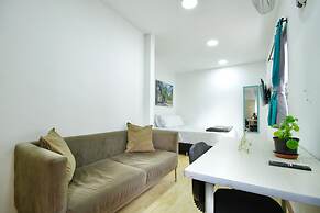 Poblado Park Guest House