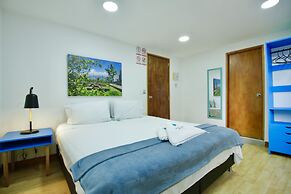 Poblado Park Guest House