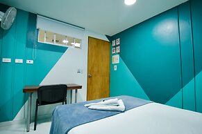 Poblado Park Guest House