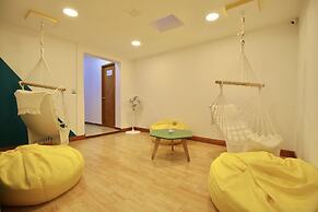 Poblado Park Guest House