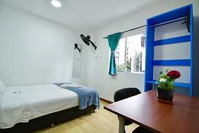 Poblado Park Guest House