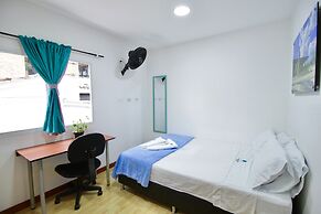 Poblado Park Guest House