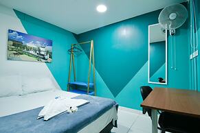 Poblado Park Guest House