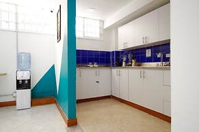 Poblado Park Guest House