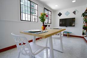 Poblado Park Guest House