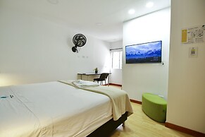 Poblado Park Guest House