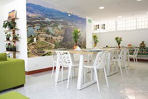 Poblado Park Guest House