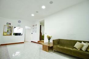 Poblado Park Guest House