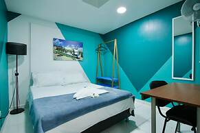 Poblado Park Guest House