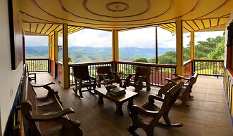 Hotel Terra Belén