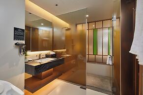 Guangdong Hot Spring Hotel