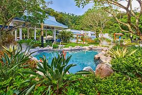 Guangdong Hot Spring Hotel