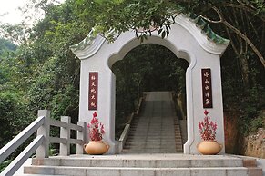 Guangdong Hot Spring Hotel