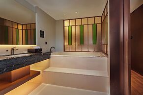 Guangdong Hot Spring Hotel