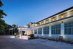 Guangdong Hot Spring Hotel