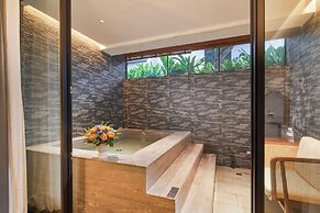 Guangdong Hot Spring Hotel