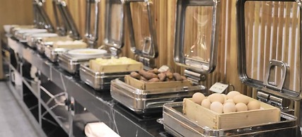 Guangdong Hot Spring Hotel