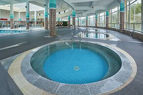 Guangdong Hot Spring Hotel