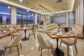 Guangdong Hot Spring Hotel