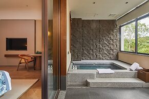 Guangdong Hot Spring Hotel