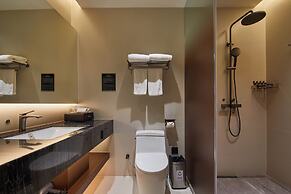 Guangdong Hot Spring Hotel