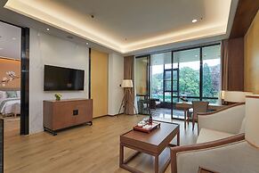 Guangdong Hot Spring Hotel