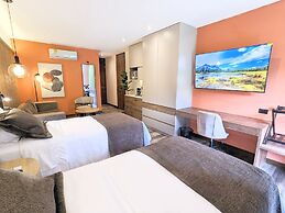 Blues Suites Medellin