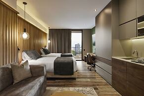 Blues Suites Medellin