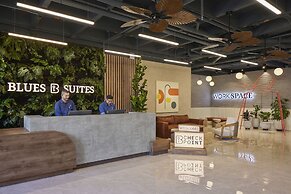 Blues Suites Medellin