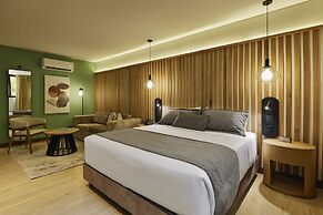 Blues Suites Medellin