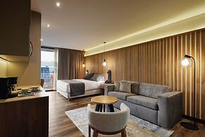 Blues Suites Medellin