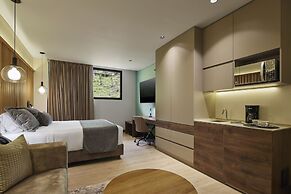 Blues Suites Medellin